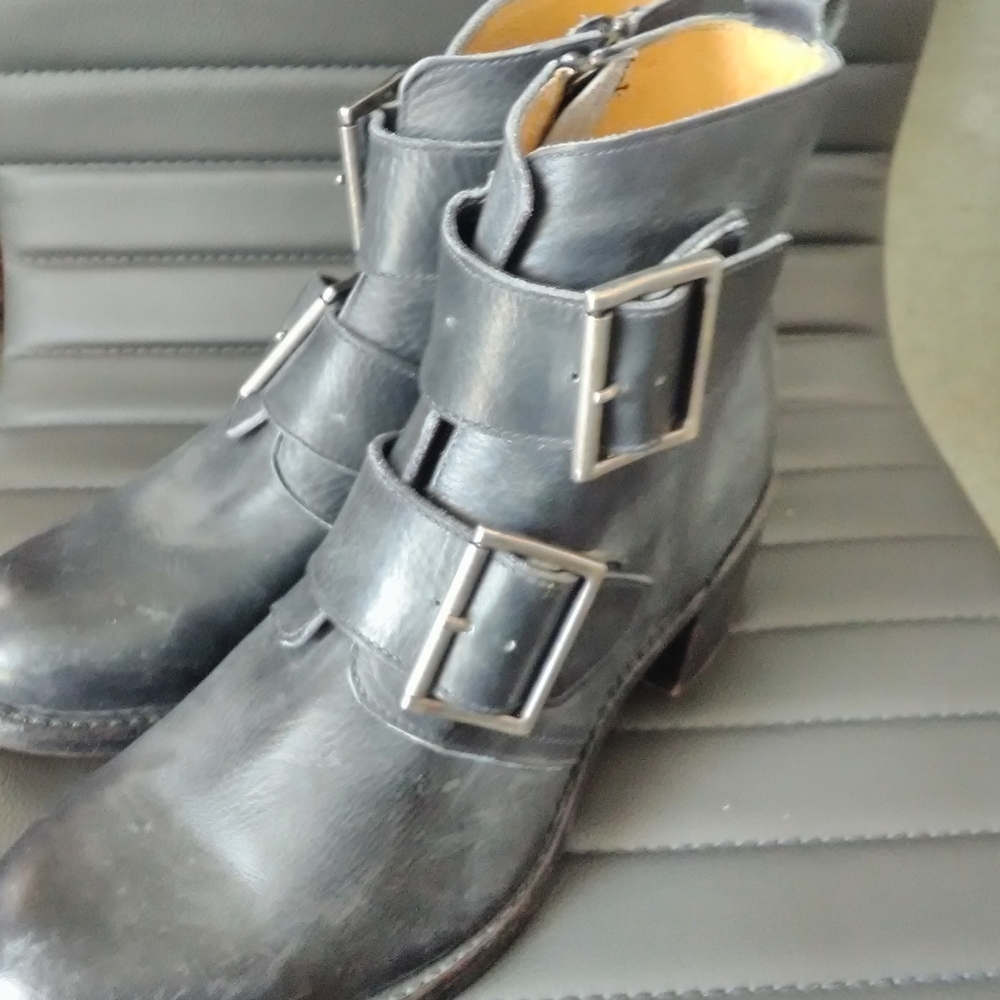 Frye